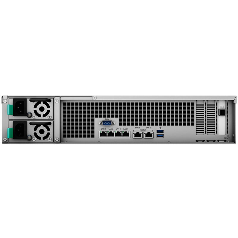 Afbeelding laden in galerijviewer, Synology sa3400 nas
