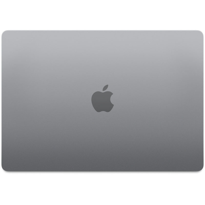 Afbeelding laden in galerijviewer, Apple macbook air 15 (mqkp3n a) refurbished laptop (grijs | m2 | 10-core gpu | 8 gb | 256 gb ssd | space grey)