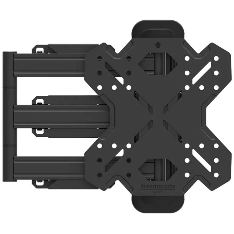 Load image into Gallery viewer, Neomounts wl40s-850bl12 select tv wandsteun standaard (zwart)