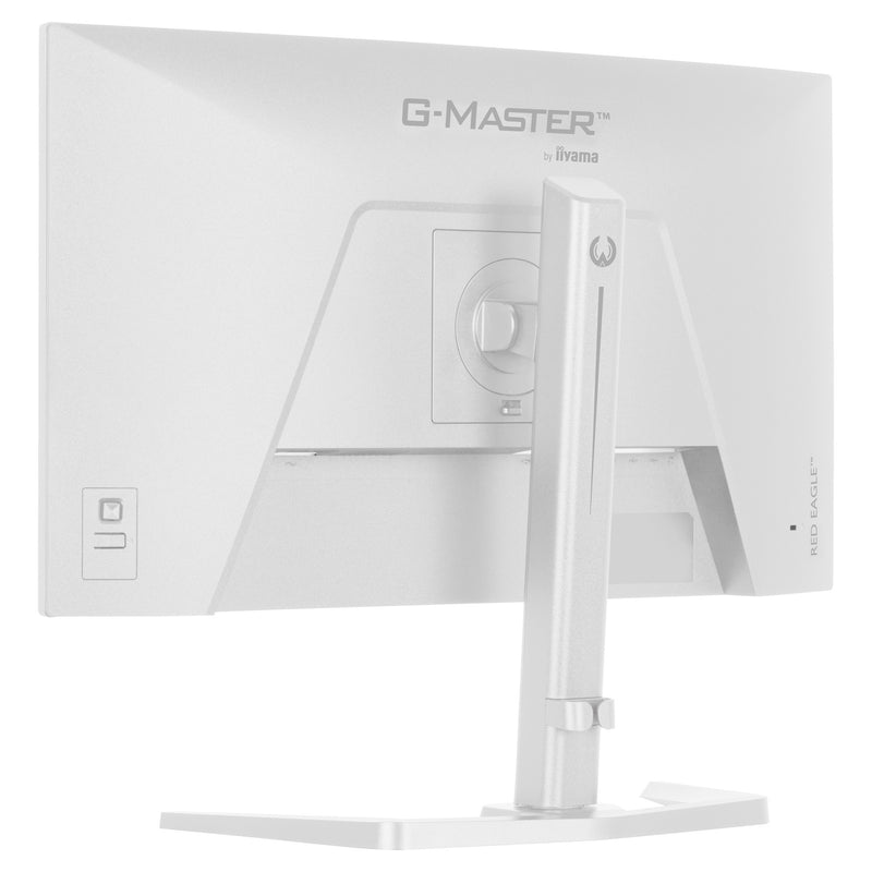 Load image into Gallery viewer, Iiyama g-master red eagle gb2771qsu-w1 27 gaming monitor (wit, 2x hdmi, displayport, 2x usb-a, 2x usb-c, 200 hz)