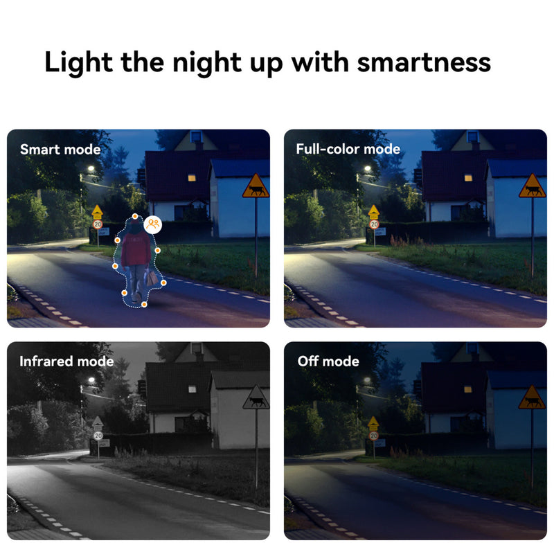 Cargue la imagen en el visor de la galería, Imou cell pt met zonnepaneel beveiligingscamera (wit, 100% draadloos)