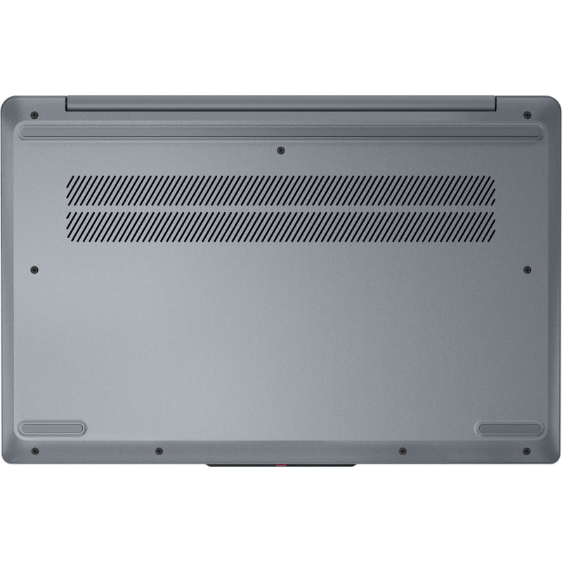 Load image into Gallery viewer, Lenovo ideapad slim 3 14amn8 (82xn00bamh) 14 laptop (grijs | r5 7520u | radeon 610m | 16 gb | 512 gb ssd)