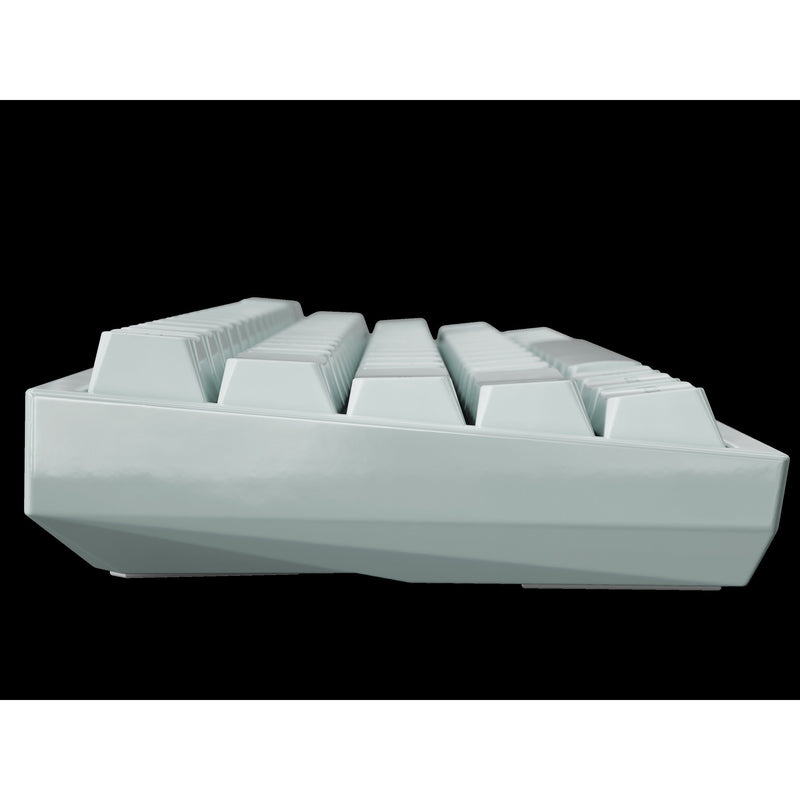 Load image into Gallery viewer, Keychron q16 he 8k magnetic switch keyboard (lichtgroen, us lay-out (qwerty), ultra-fast lime, 65%, rgb, hot swap, 8k)