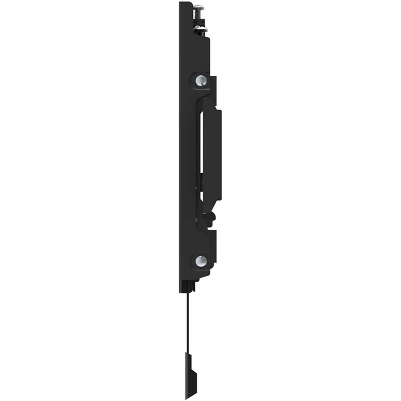 Load image into Gallery viewer, Neomounts select wl30s-850bl12 vlakke wandsteun bevestiging (zwart)