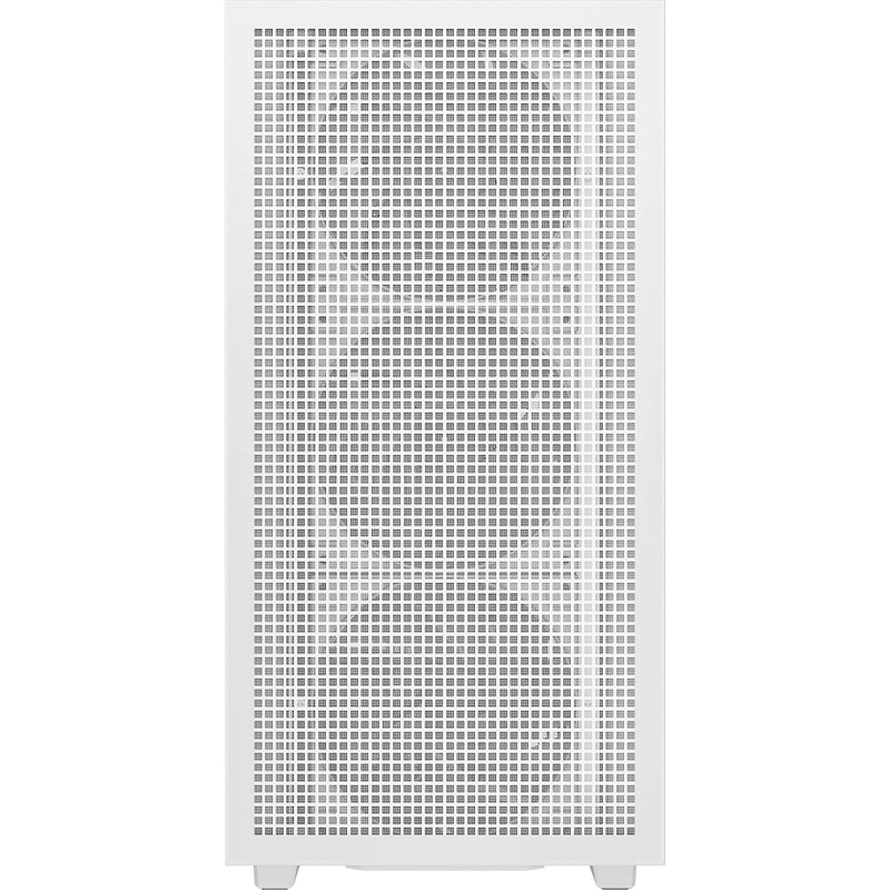 Load image into Gallery viewer, Deepcool ch560 digital midi tower behuizing (wit | 1x usb-a | 1x usb-c | rgb | tempered glass)