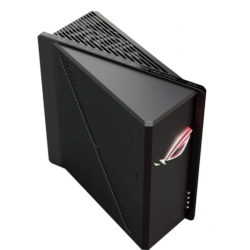 Load image into Gallery viewer, Asus rog strix gs-be18000 router