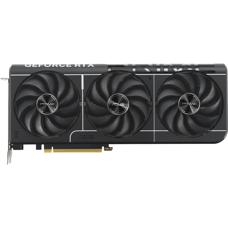 Chargez l'image dans la visionneuse de la galerie, Asus prime geforce rtx 5070 ti oc 16g grafische kaart (3x displayport, 1x hdmi)
