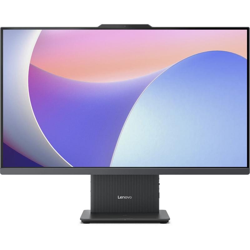 Laden Sie das Bild in Galerie -Viewer, Lenovo ideacentre aio 27arr9 all-in-one pc (donkergrijs | r7 7735hs | radeon 680m graphics | 32 gb | 1 tb ssd)