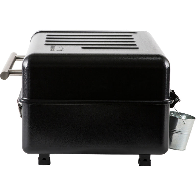 Load image into Gallery viewer, Traeger ranger barbecue (zwart)