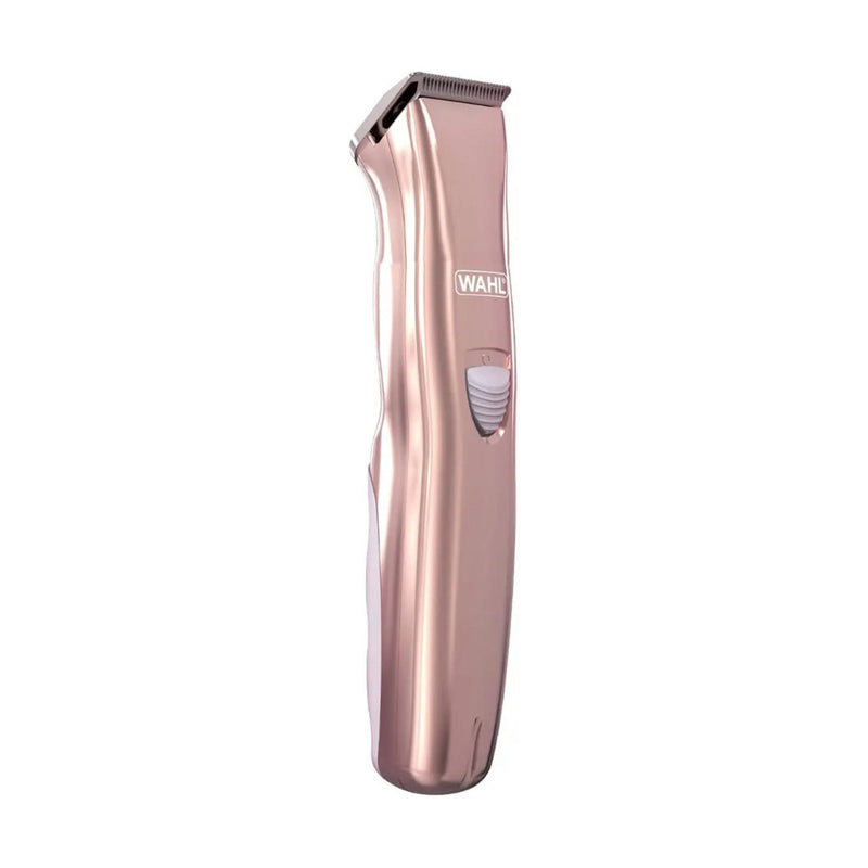 Laden Sie das Bild in Galerie -Viewer, Wahl home products face body hair remover ontharingsapparaat (roze)