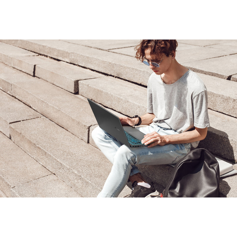 Cargue la imagen en el visor de la galería, Asus v16 fx3607vh-rp011ws 16 gaming laptop (zwart | core 5 210h | rtx 5050 | 16 gb | 512 gb ssd)