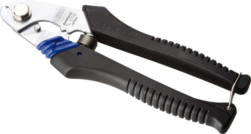 Load image into Gallery viewer, Kabelkniptang Shimano TL-CT12