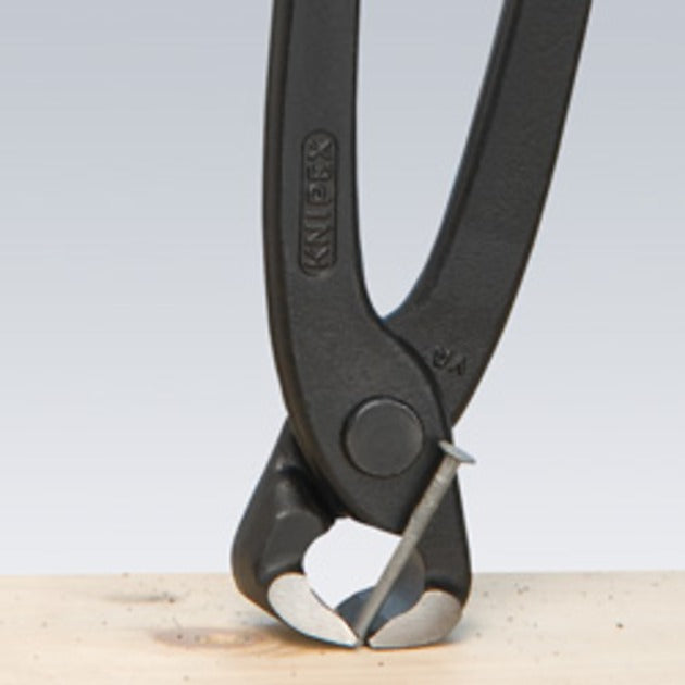 Load image into Gallery viewer, Knipex moniertang 99 00 250 (zwart)