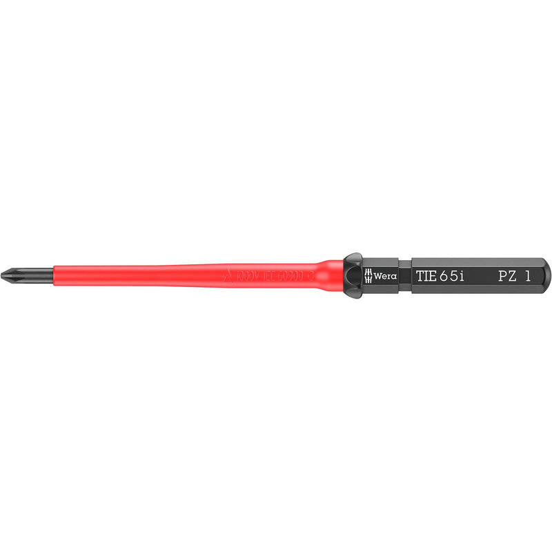 Load image into Gallery viewer, Wera kraftform kompakt vde 17 universal 1 tool finder schroevendraaier (rood geel, 17‑delig)