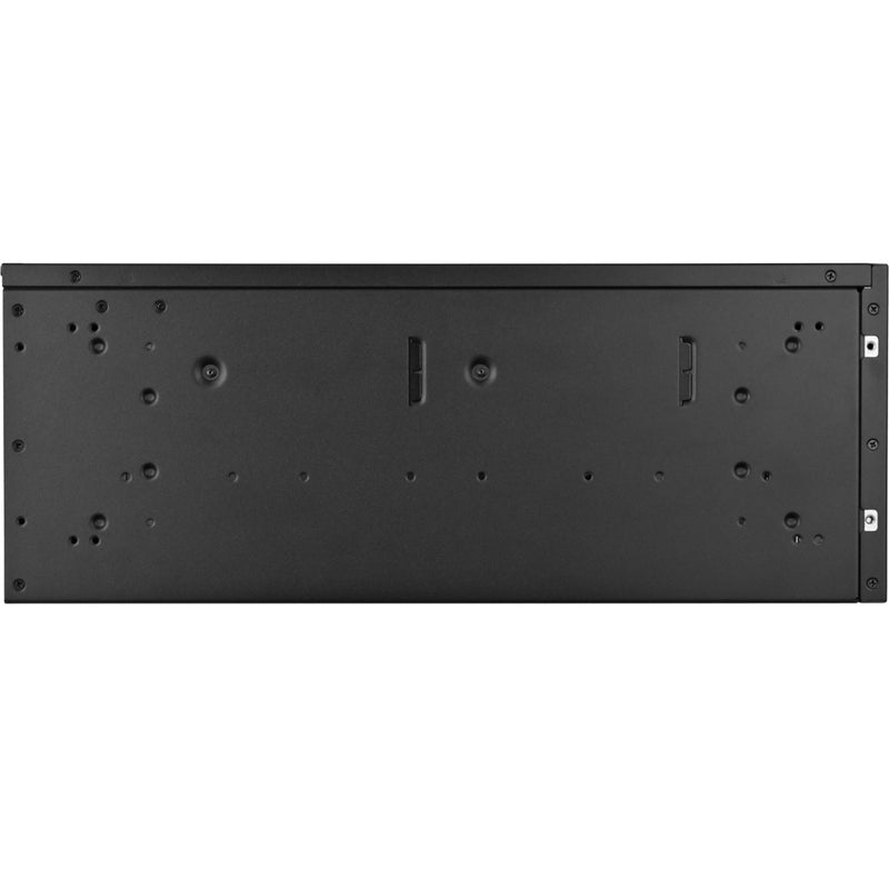 Load image into Gallery viewer, Silverstone rm47-502-i rack behuizing (zwart)