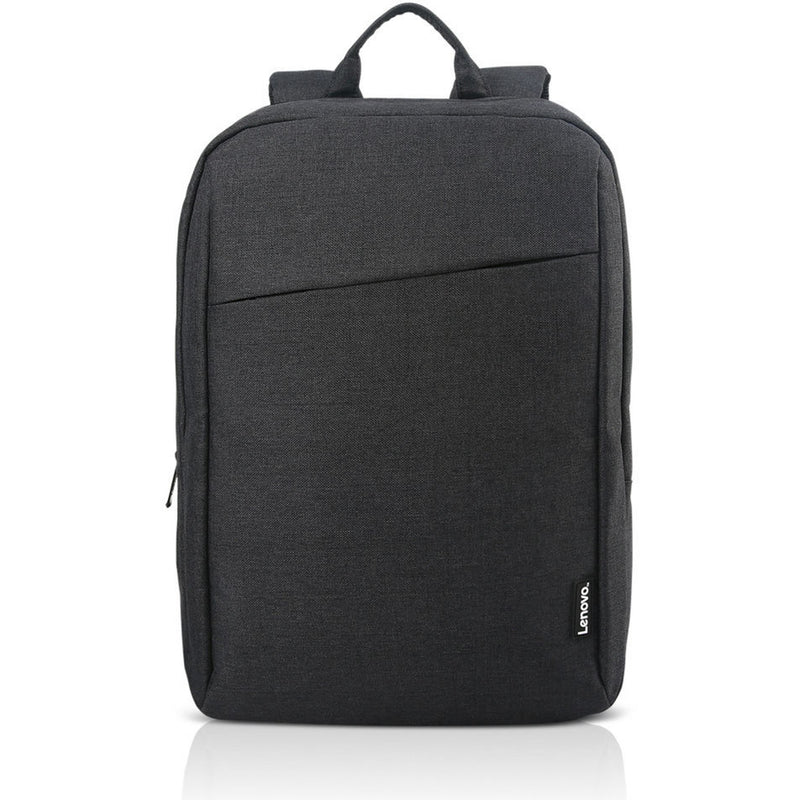Afbeelding laden in galerijviewer, Lenovo 16-inch handige casual laptoprugzak b210 (zwart)