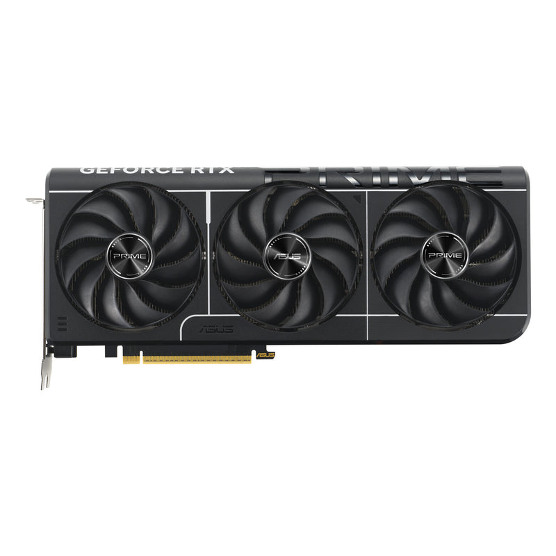 Afbeelding laden in galerijviewer, Asus prime geforce rtx 5080 oc grafische kaart (3x displayport, 1x hdmi 2.1, dlss 4)