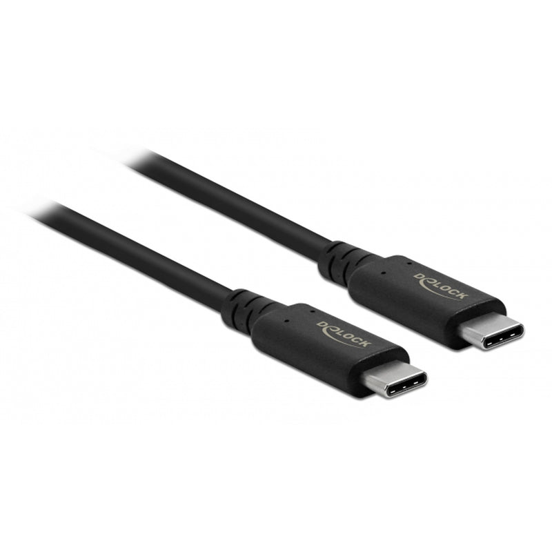 Load image into Gallery viewer, DeLOCK USB4 40 Gbps Coaxial