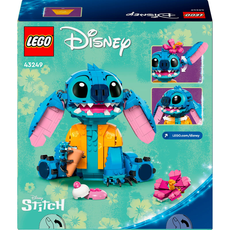 Load image into Gallery viewer, Lego disney 43249 stitch