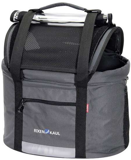 Load image into Gallery viewer, Klickfix rixen kaul - doggy sunshade