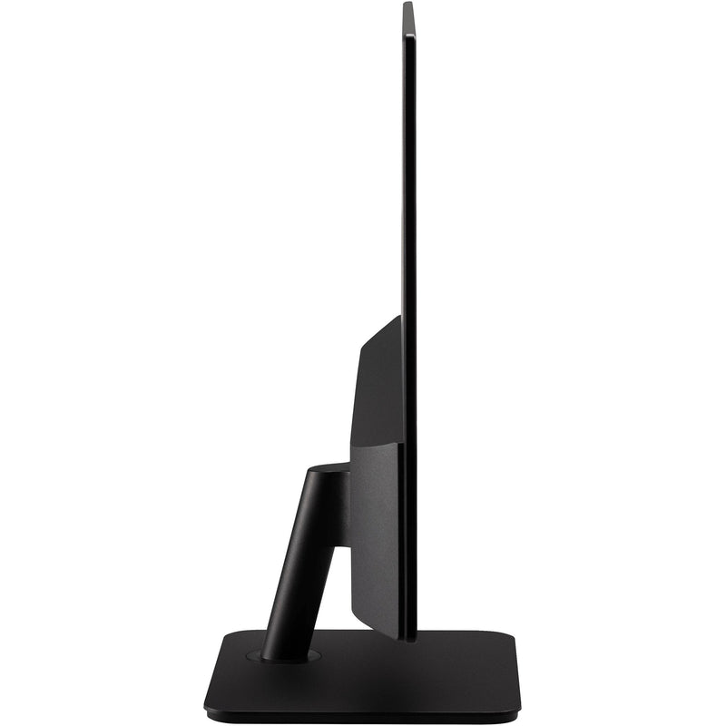 Afbeelding laden in galerijviewer, Viewsonic va2432-mhd 23.8 monitor (zwart (mat), 1x hdmi, 1x displayport, sound)