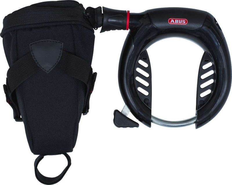 Load image into Gallery viewer, Abus pro shield plus 5950 nr + 6ks + st5950 frame lock set