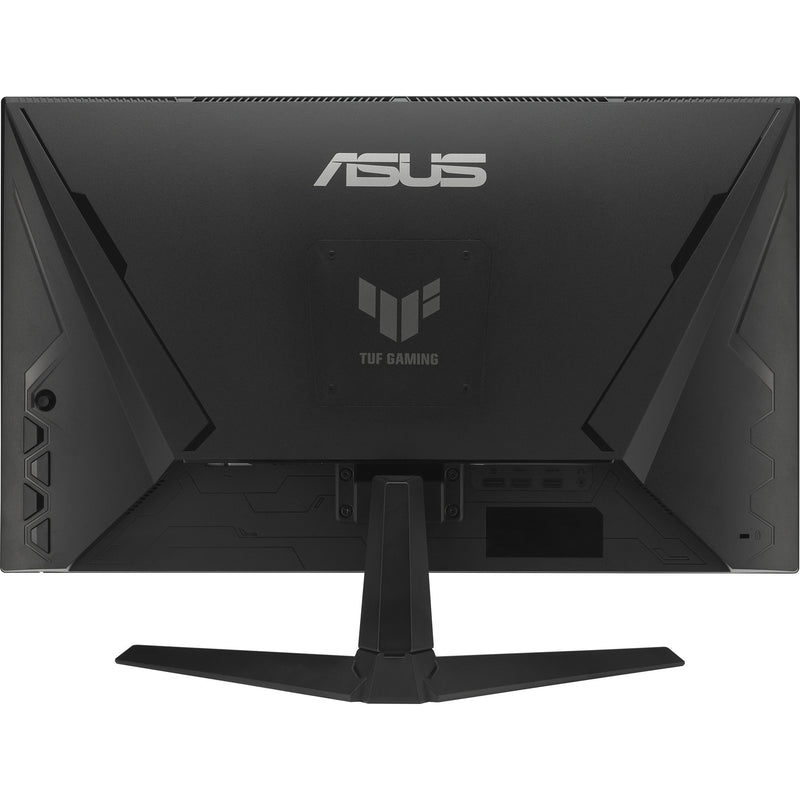 Load image into Gallery viewer, Asus tuf gaming vg249qm5a 23.8 monitor (zwart, 240 hz, hdmi, displayport, audio, freesync premium)