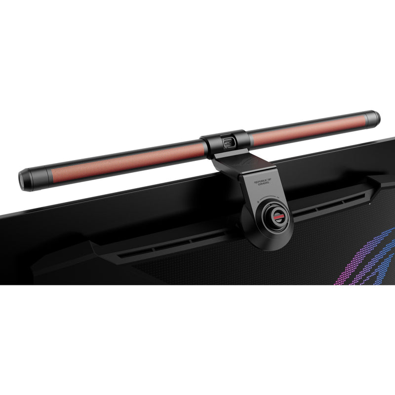 Load image into Gallery viewer, Asus rog aura monitor light bar led-bar (zwart)