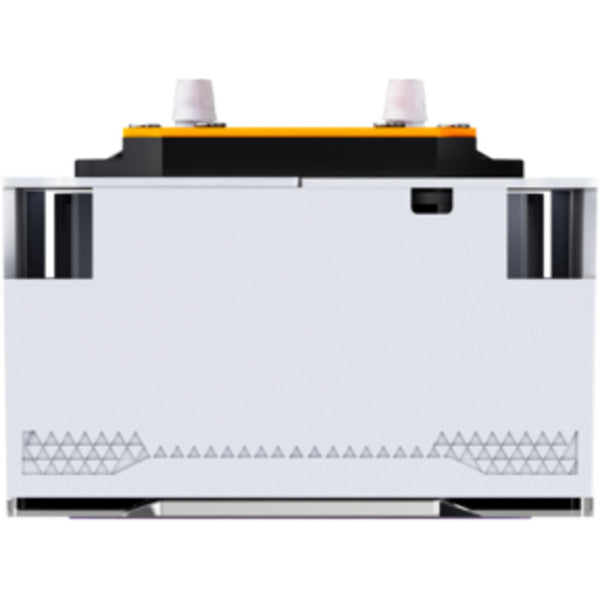 Laden Sie das Bild in Galerie -Viewer, Xyz pc gear hydroview aio 360 waterkoeling (wit, argb, pwm)