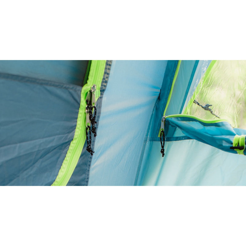 Load image into Gallery viewer, Coleman meadowood 4 l tent (grijs)