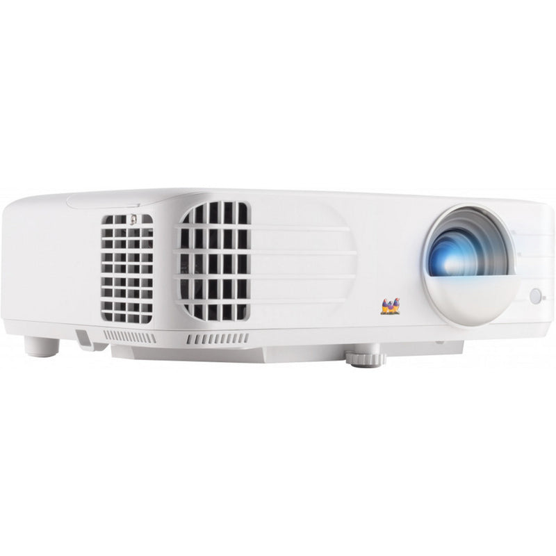 Laden Sie das Bild in Galerie -Viewer, Viewsonic px701-4k dlp-projector 4k uhd (wit, 3200 ansi lumen)