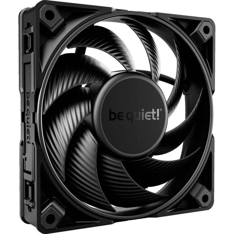 Load image into Gallery viewer, Be quiet! Silent Wings 4 PWM 120x120x25
