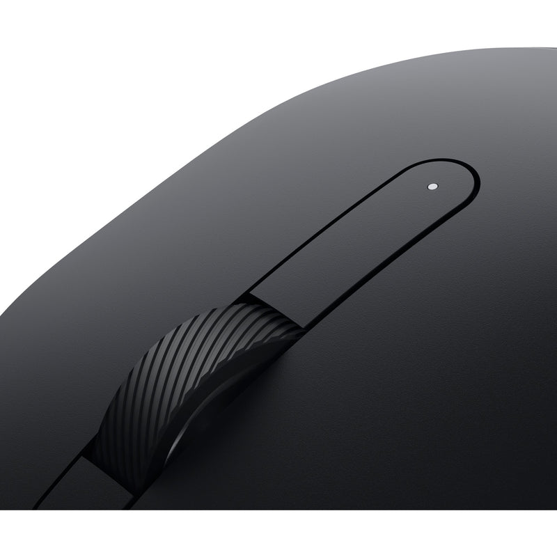 Chargez l'image dans la visionneuse de la galerie, Dell mobile wireless mouse ms3320w (zwart, 1600 dpi)