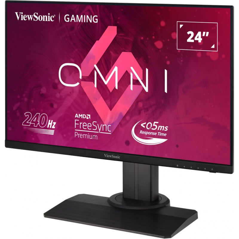 ギャラリービューアに画像をロードする, Viewsonic xg2431 24 gaming monitor (zwart, 2x hdmi, 1x displayport, 240 hz)