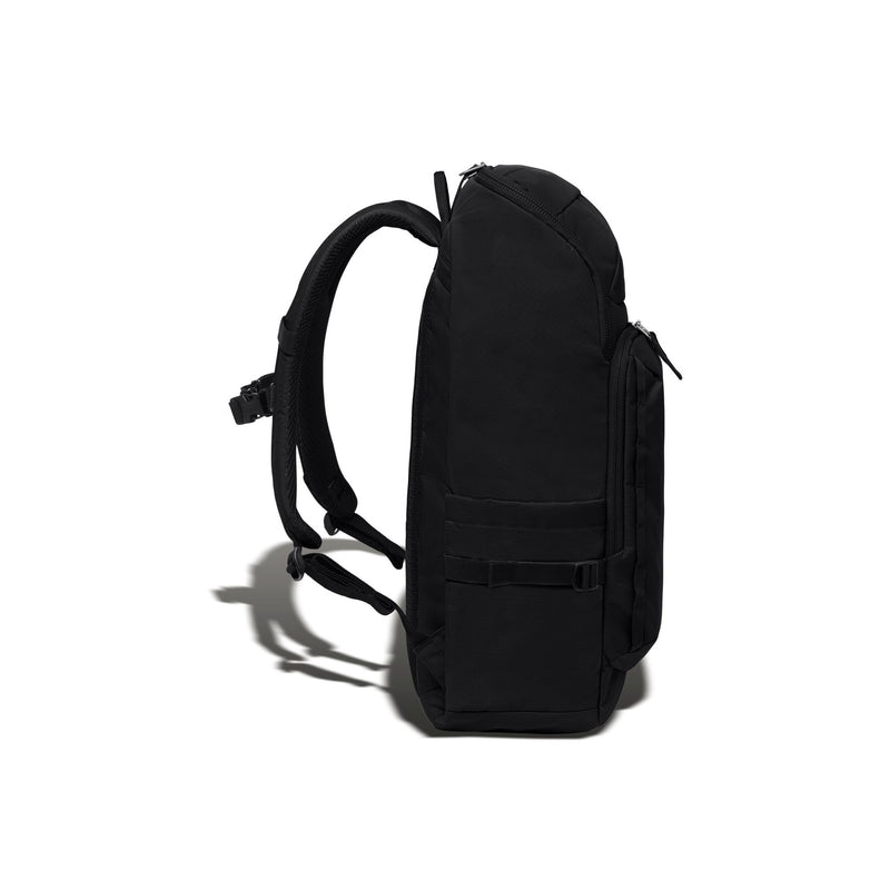 Load image into Gallery viewer, Jack wolfskin lyall rugzak (zwart, 28 liter)
