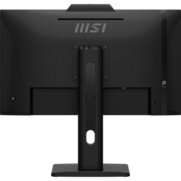 Load image into Gallery viewer, Msi pro mp272pmg 27 monitor (zwart, hdmi, displayport, vga, 2x usb-a, usb-b, 120 hz)