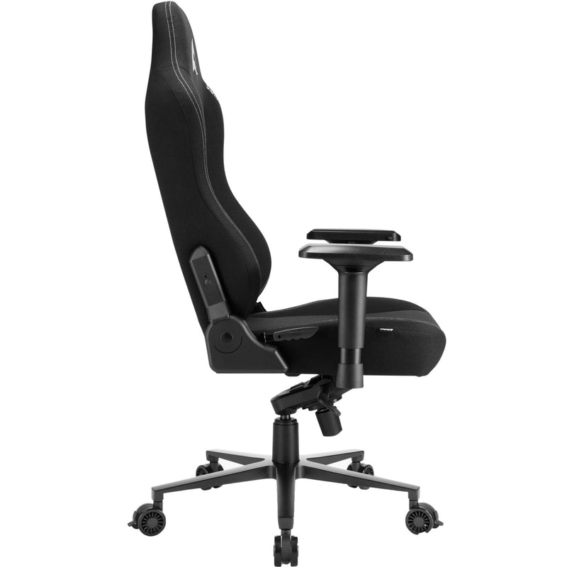 Load image into Gallery viewer, Sharkoon skiller sgs40 fabric gamestoel (zwart)
