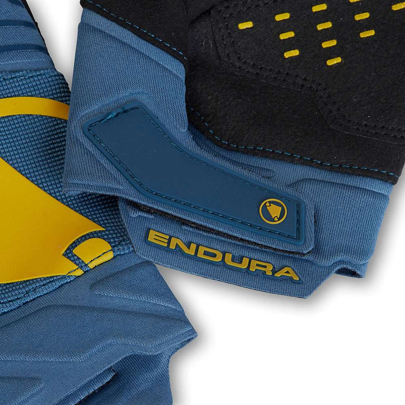 Laden Sie das Bild in Galerie -Viewer, Endura singletrack ii - mtb gloves