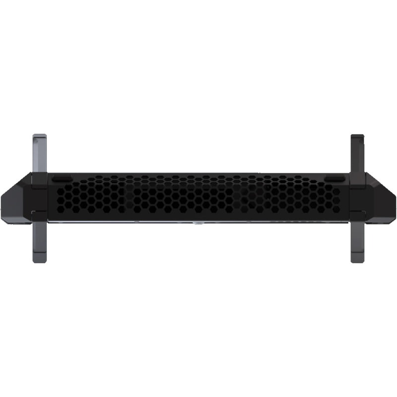 Laden Sie das Bild in Galerie -Viewer, Eblaztr pc-case desktop behuizing (zwart (mat))