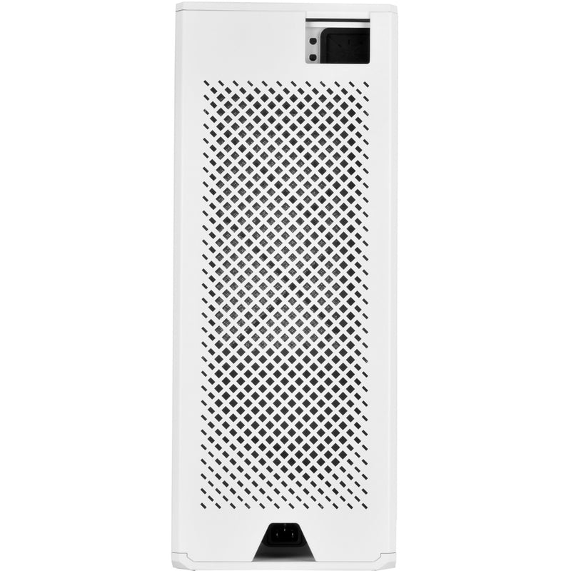 Load image into Gallery viewer, Silverstone alta g1m mini tower behuizing (wit | 2x usb-a | 1x usb-c)