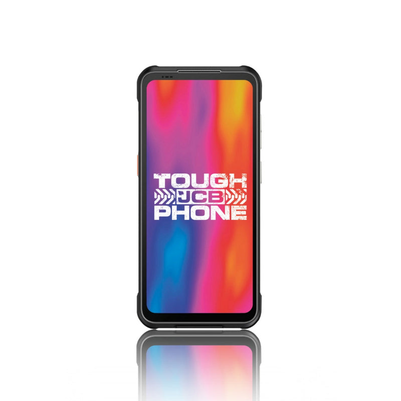 Chargez l'image dans la visionneuse de la galerie, Jcb toughphone p20 (zwart | android 14 | dual-sim)