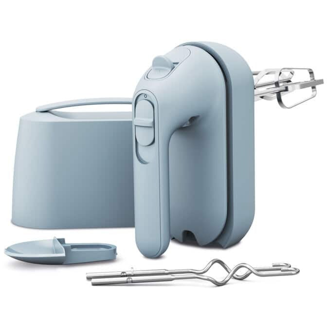 Load image into Gallery viewer, Kenwood handmixer quickmix go storm blue (blauwgrijs, 350 watt)