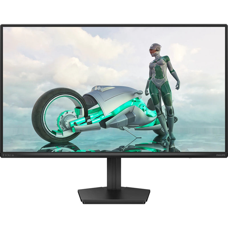 Afbeelding laden in galerijviewer, Philips evnia 24m2n3200nf 23.8 gaming monitor (donkergrijs, hdmi, displayport, 144 hz)