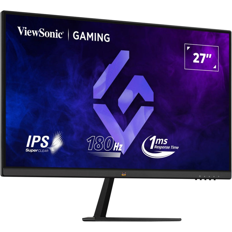 Afbeelding laden in galerijviewer, Viewsonic vx2779-hd-pro 27 gaming monitor (zwart, 2x hdmi, 1x displayport, 180 hz)