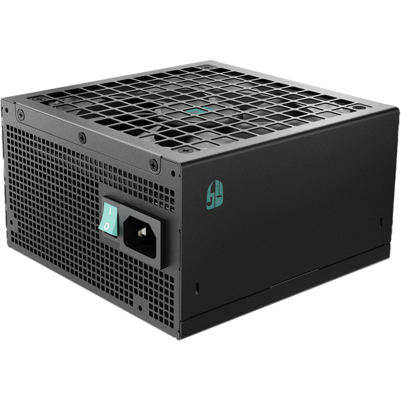 Chargez l'image dans la visionneuse de la galerie, Deepcool pn1000-m modulaire 1000 watt voeding (1x 12v-2x6, 3x pcie)
