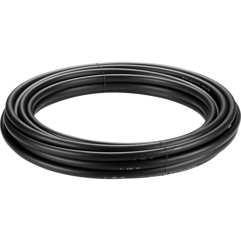 Load image into Gallery viewer, Gardena aanvoerbuis 13 mm (1 2 ) (zwart, 1346-20, 15 m)
