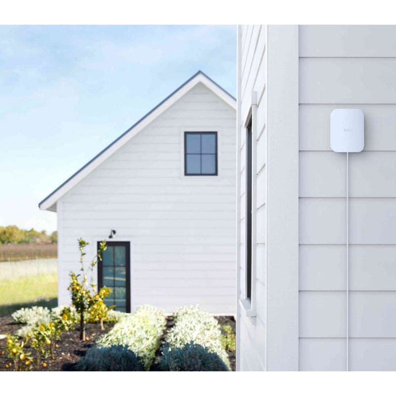 Afbeelding laden in galerijviewer, Eero outdoor 7 mesh access point (wit, wi-fi 7, poe+)