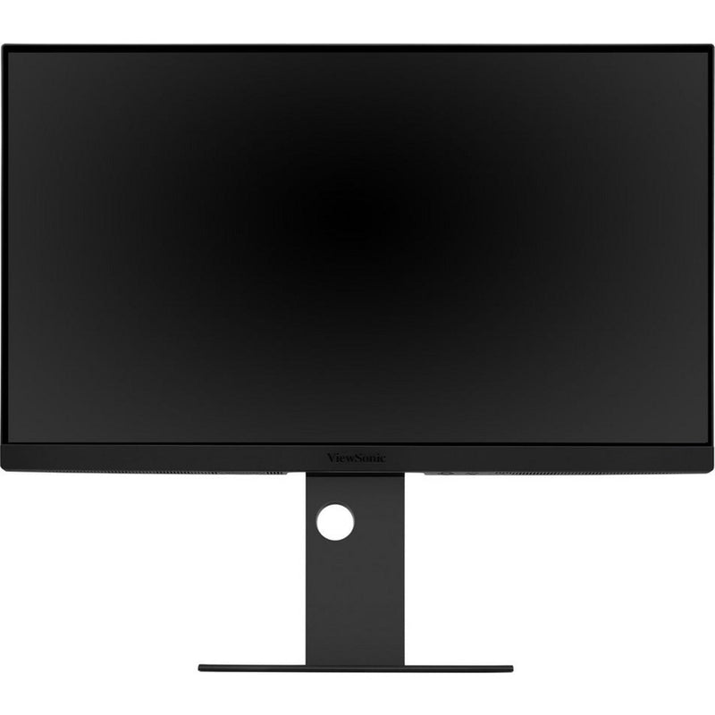 Laden Sie das Bild in Galerie -Viewer, Viewsonic vp2788-5k mac-compatible 27 4k uhd monitor (zwart, 2x thunderbolt 4, 1x hdmi, 1x displayport, usb-a, usb-c)