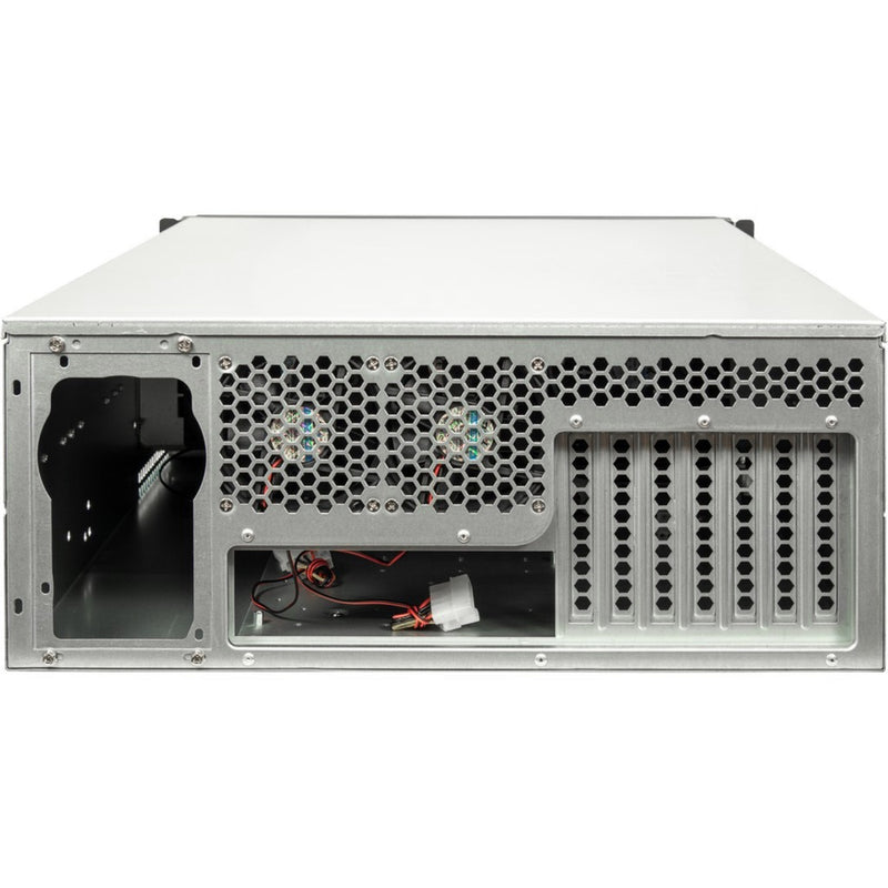 Load image into Gallery viewer, Inter-Tech Inter-Tech 4U 4129L
