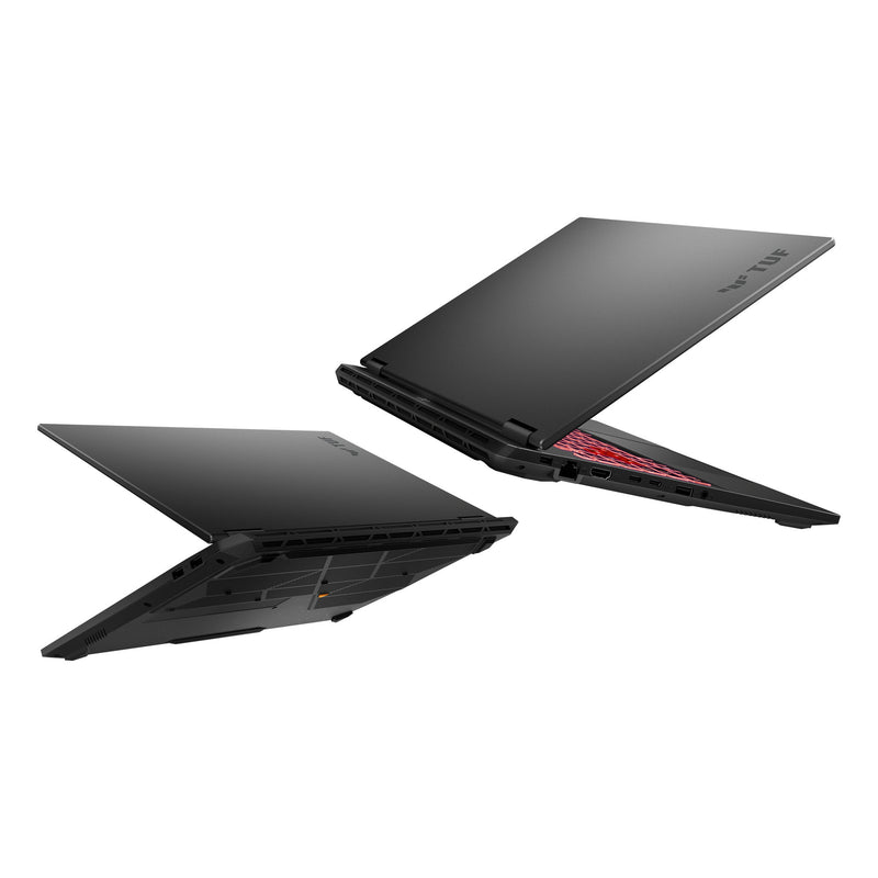 Laden Sie das Bild in Galerie -Viewer, Asus tuf gaming a16 fa608um-rv253w 16 gaming laptop (grijs | ryzen 7 260 | rtx 5060 | 16 gb | 1 tb ssd)